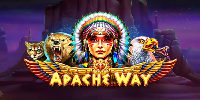 Panduan Agar Mudah Jackpot Slot Apache Way Setiap Putaran