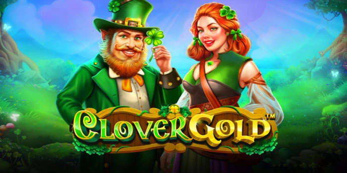 Langkah Pemain Pro Clover Gold Agar Cuan Besar