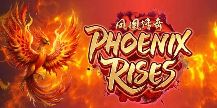 Trik Efisien Menghasilkan Cuan di Slot Phoenix Rises